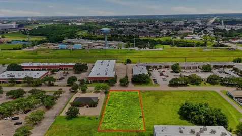 0 Hercules Avenue Houston TX 77058
