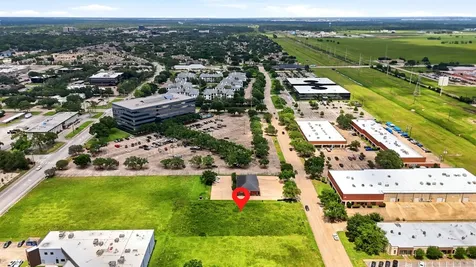 0 Hercules Avenue Houston TX 77058