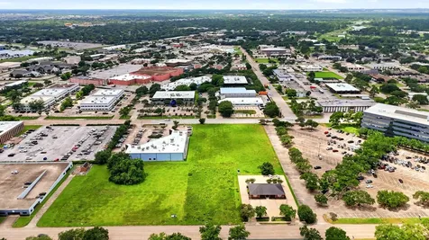 0 Hercules Avenue Houston TX 77058