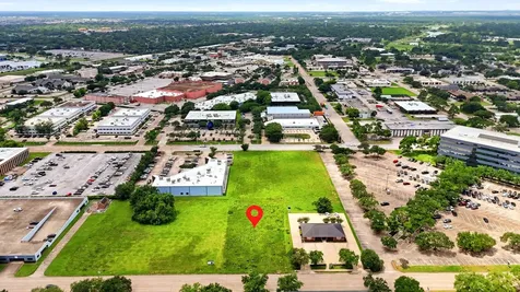 0 Hercules Avenue Houston TX 77058