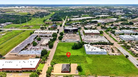 0 Hercules Avenue Houston TX 77058