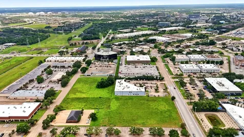 0 Hercules Avenue Houston TX 77058