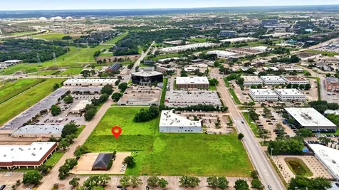 0 Hercules Avenue Houston TX 77058