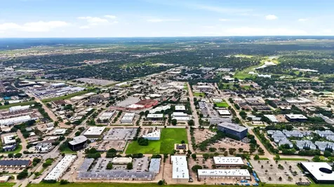 0 Hercules Avenue Houston TX 77058