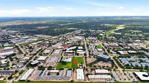 0 Hercules Avenue Houston TX 77058
