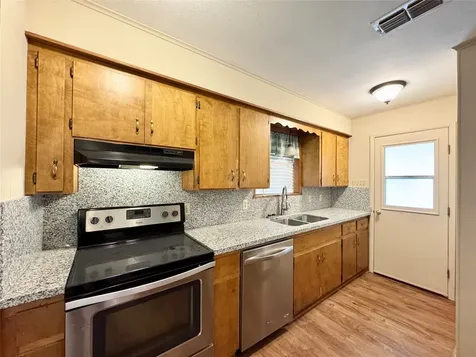 423 Edens Street Grapeland TX 75844