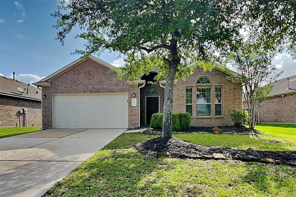 22451 Toronado Ridge Lane Porter TX 77365