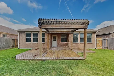 22451 Toronado Ridge Lane Porter TX 77365