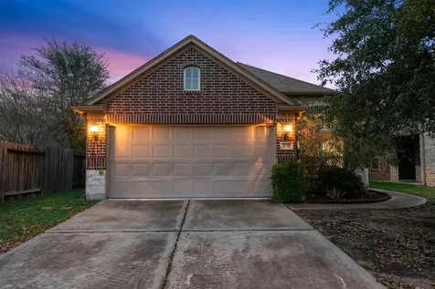 2615 Magnolia Fair Way Spring TX 77386