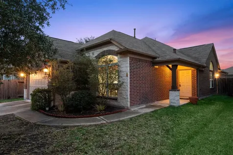 2615 Magnolia Fair Way Spring TX 77386