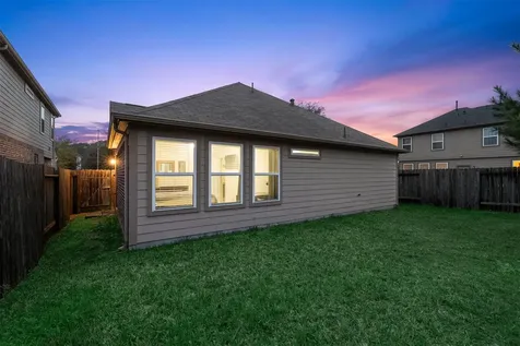 2615 Magnolia Fair Way Spring TX 77386