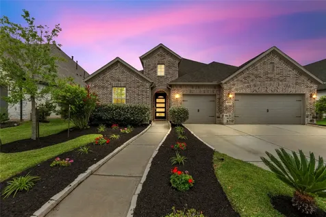 9615 Hunters Run Drive Missouri City TX 77459