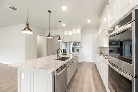 9615 Hunters Run Drive Missouri City TX 77459