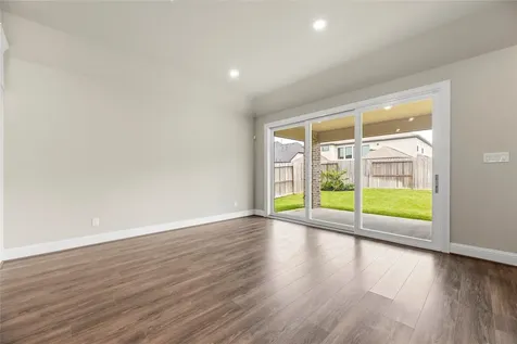 9615 Hunters Run Drive Missouri City TX 77459