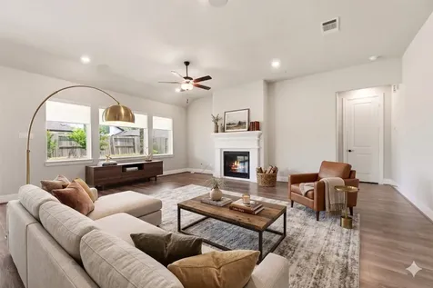 9615 Hunters Run Drive Missouri City TX 77459