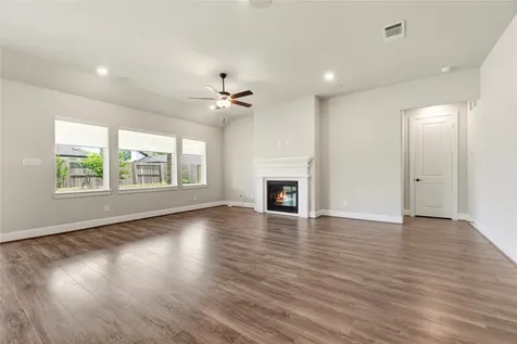 9615 Hunters Run Drive Missouri City TX 77459