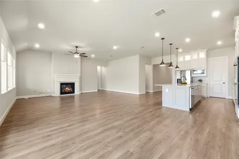 9615 Hunters Run Drive Missouri City TX 77459