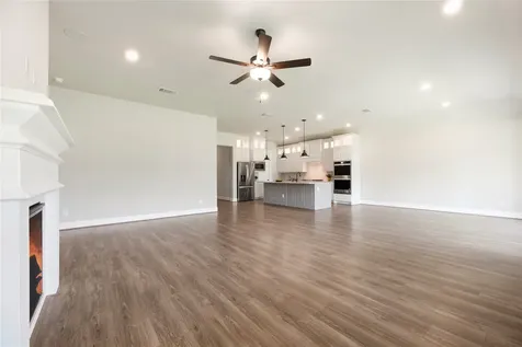 9615 Hunters Run Drive Missouri City TX 77459