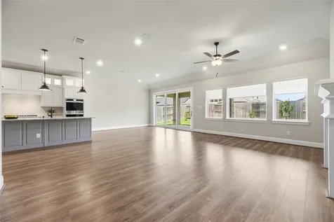 9615 Hunters Run Drive Missouri City TX 77459