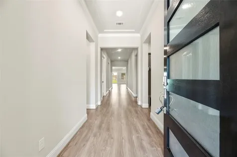 9615 Hunters Run Drive Missouri City TX 77459