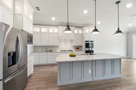 9615 Hunters Run Drive Missouri City TX 77459