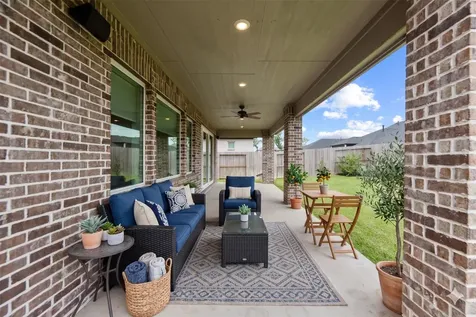 9615 Hunters Run Drive Missouri City TX 77459