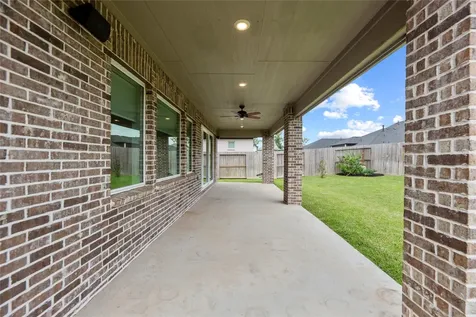 9615 Hunters Run Drive Missouri City TX 77459