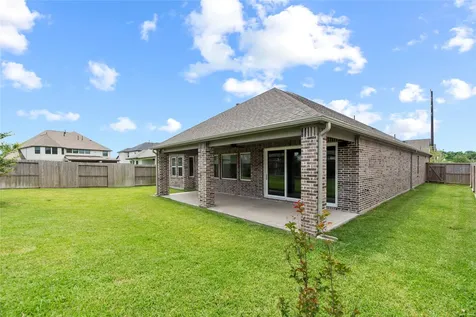 9615 Hunters Run Drive Missouri City TX 77459