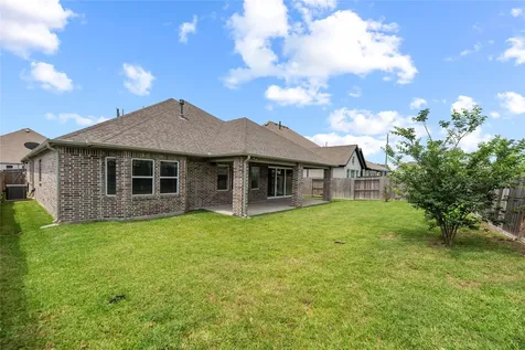 9615 Hunters Run Drive Missouri City TX 77459