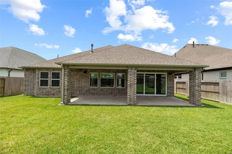 9615 Hunters Run Drive Missouri City TX 77459