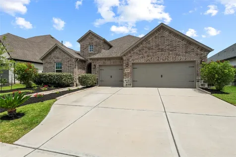 9615 Hunters Run Drive Missouri City TX 77459