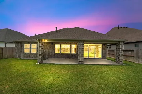 9615 Hunters Run Drive Missouri City TX 77459