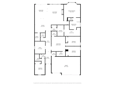 9615 Hunters Run Drive Missouri City TX 77459