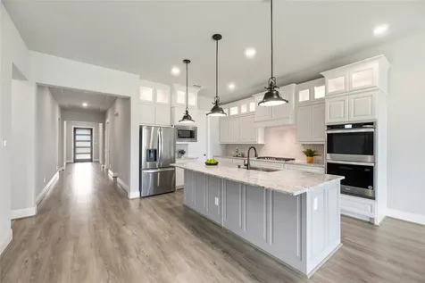 9615 Hunters Run Drive Missouri City TX 77459