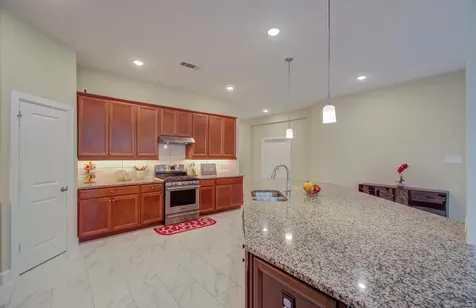 11810 Dockside Shores Drive Cypress TX 77433