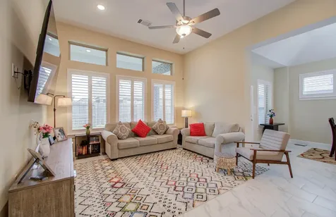 11810 Dockside Shores Drive Cypress TX 77433