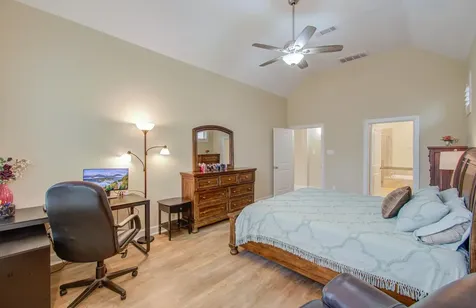 11810 Dockside Shores Drive Cypress TX 77433