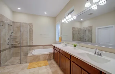 11810 Dockside Shores Drive Cypress TX 77433
