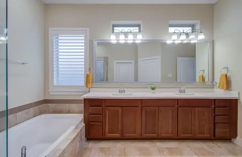 11810 Dockside Shores Drive Cypress TX 77433