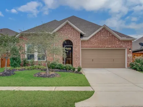 11810 Dockside Shores Drive Cypress TX 77433