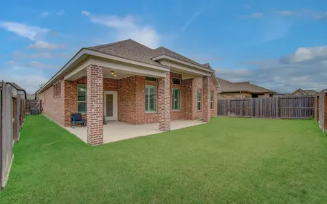 11810 Dockside Shores Drive Cypress TX 77433