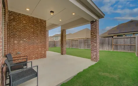 11810 Dockside Shores Drive Cypress TX 77433