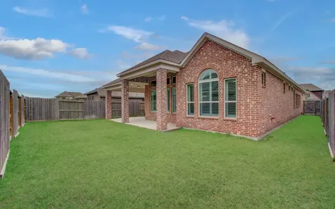 11810 Dockside Shores Drive Cypress TX 77433