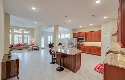 11810 Dockside Shores Drive Cypress TX 77433