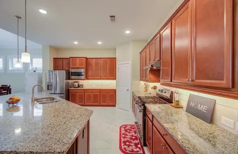 11810 Dockside Shores Drive Cypress TX 77433