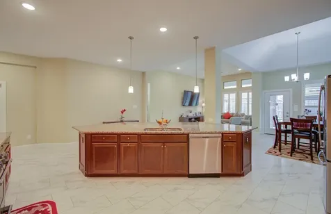 11810 Dockside Shores Drive Cypress TX 77433