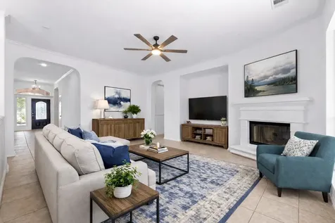 2811 Misty River Lane Richmond TX 77406