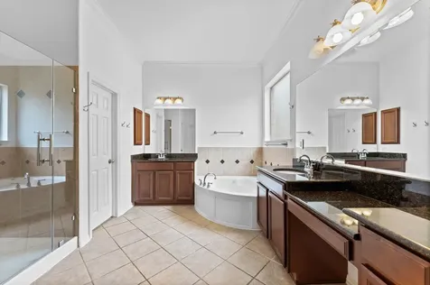 2811 Misty River Lane Richmond TX 77406