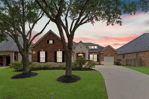 2811 Misty River Lane Richmond TX 77406