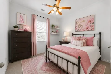 2811 Misty River Lane Richmond TX 77406